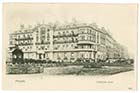 Ethelbert Crescent/Cliftonville Hotel  [PC]